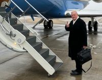 Спецпредставник Трампа вирушив до Європи, щоб “покласти край війні”