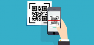 Фішингові QR-коди в громадських місцях: кіберполіція застерігає від шахраїв