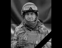 Не витримало серце: у відпустці помер солдат з Камʼянського Олег Бількевич