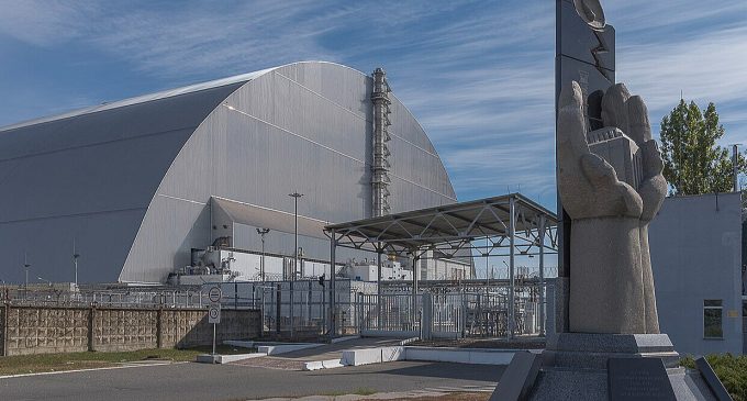 Повідомлено про підозру генерала РФ, який керував мародерством на ЧАЕС