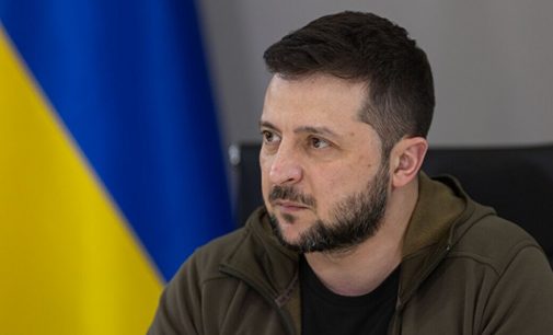 Зеленський поговорив з премʼєром Нідерландів: очікуємо нових поставок F-16