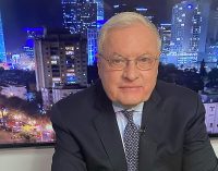 Келлог заявив, що не представить мирний план по Україні на Мюнхенській конференції