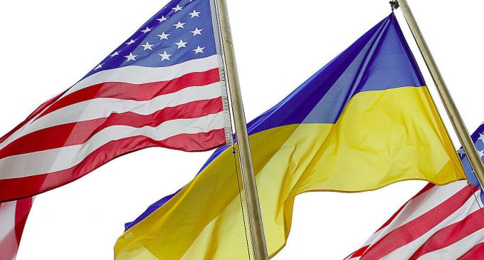 WP: США запропонували Україні передати права на 50% мінеральних запасів