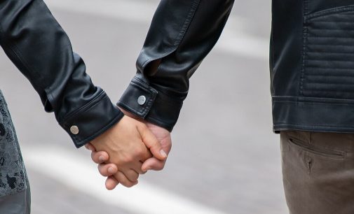 Серед українців збільшилась кількість укладених шлюбних договорів