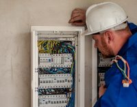 В Одесі частково повернули світло після російських обстрілів