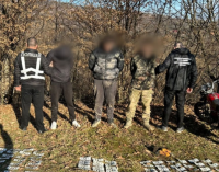Підлітки переправляють підлітків: на Закарпатті викрили чергову схему ухилення від мобілізації