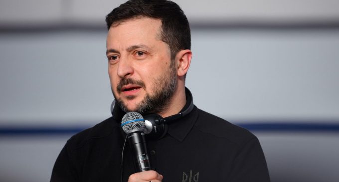 Про Трампа, Путіна та альтернативу НАТО: заяви Зеленського на Мюнхенській конференції