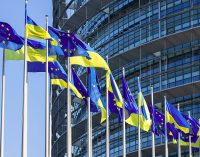 У ЄС готують рішення про статус українців з тимчасовим захистом після “завершення” війни