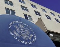 У Держдепі США зробили заяву про зустріч у Саудівській Аравії