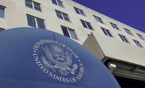 У Держдепі США зробили заяву про зустріч у Саудівській Аравії