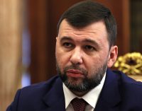 Окупаційна влада Донецької області розпочала мобілізацію – ЦНС