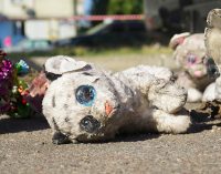 Україна врятувала ще вісьмох дітей з окупованого Криму
