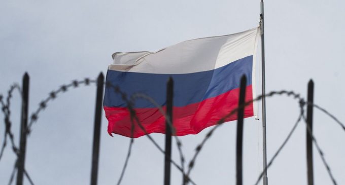 РФ хоче змінити владу в Україні, щоб поновити війну з потрійною силою, – Bloomberg