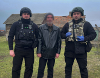 На Запоріжжі поліцейські викрили містянина, який незаконно зберігав боєприпаси