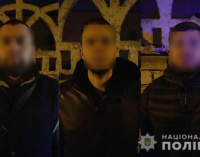Викрали та тримали в полоні 21-річного містянина: правоохоронці Дніпра затримали групу зловмисників