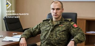 Росіяни призначатимуть військових на адмінпосади на ТОТ України – ЦНС