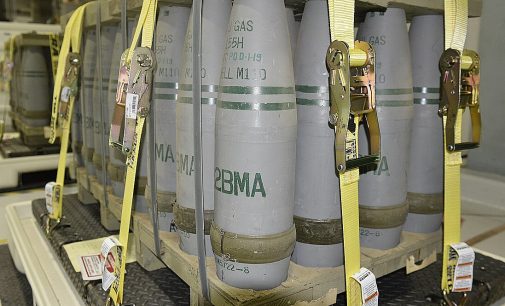 США вимагають у Європи пропозиції щодо гарантій безпеки для України – FT