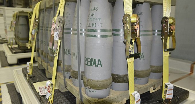 США вимагають у Європи пропозиції щодо гарантій безпеки для України – FT