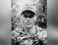 На фронті загинув 38-річний Захисник з Дніпропетровської області Олег Мостовий