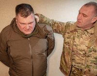 Малюк розповів, як викрили голову Антитерористичного центру СБУ на співпраці з РФ