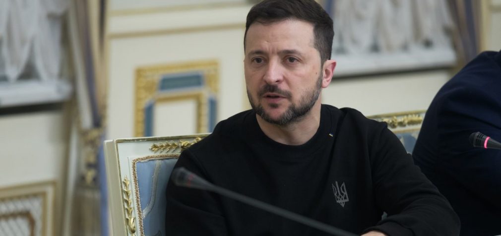 Зеленський про заклики США до виборів: якщо Келлог приїде до України, він усе зрозуміє