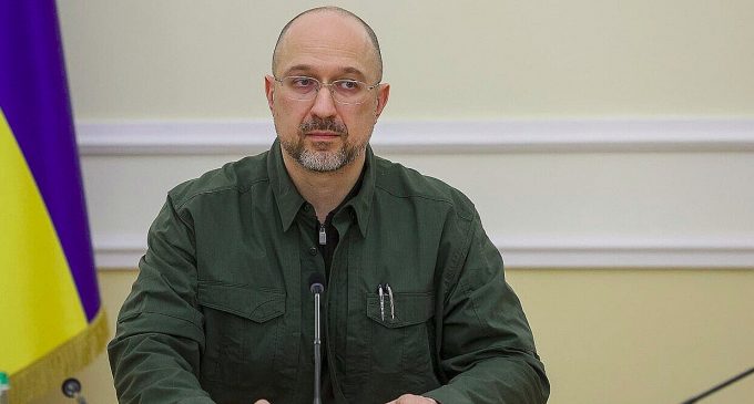 Премʼєри України та Польщі обговорили модернізацію пунктів пропуску на кордоні