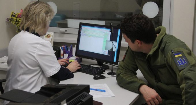 Новий дедлайн. Рада підтримала продовження терміну проходження ВЛК “обмежено придатним”