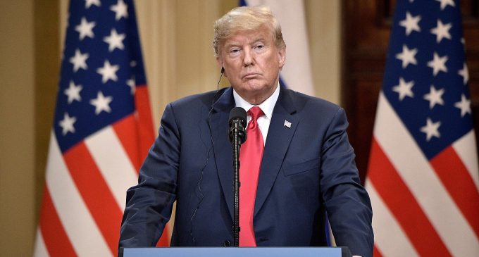 Трамп анонсував зустріч представників України, Росії та США у Мюнхені