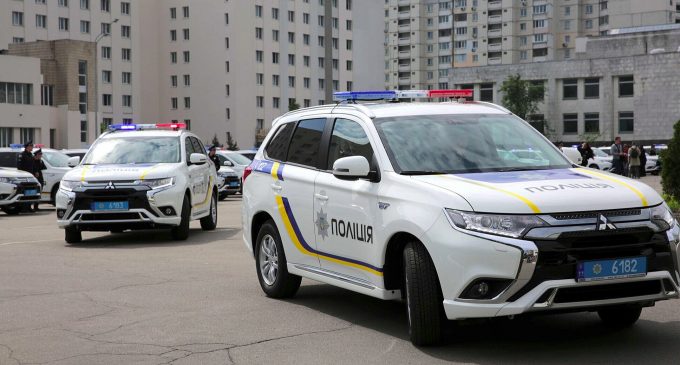 Поліція затримала підозрюваного у вбивстві військового ТЦК у Полтавській області