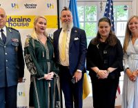 Маркарова підтвердила інформацію про співпрацю посольства з донькою Келлога