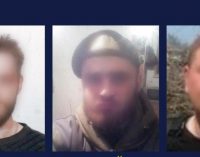 Судитимуть трьох бойовиків «днр», які на блокпостах окупованого Мелітопольського району відбирали в місцевого населення гроші