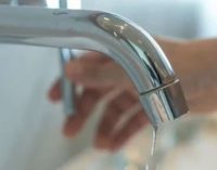 На Дніпропетровщині з 17 лютого відключатимуть воду боржникам