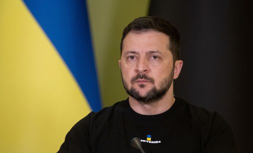 Зеленський напередодні візиту у США відвідає Ірландію – The Guardian