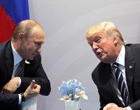 У ПАРЄ оцінили ризик укладання “угоди” між Трампом та Путіним за спиною України