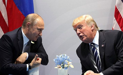 У ПАРЄ оцінили ризик укладання “угоди” між Трампом та Путіним за спиною України
