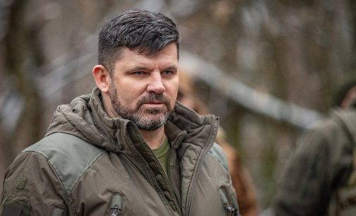 Генерала Гнатова призначили заступником начальника Генштабу