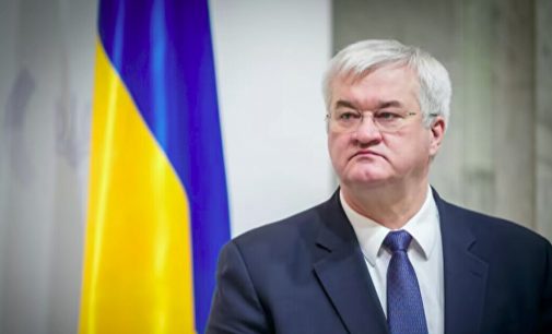 Сибіга відреагував на заклики “усунути першопричини” війни в Україні