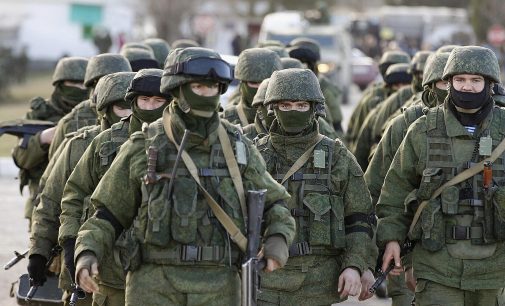 Ідентифіковано двох окупантів, які погрожували цивільним розстрілами під час захоплення Бучі