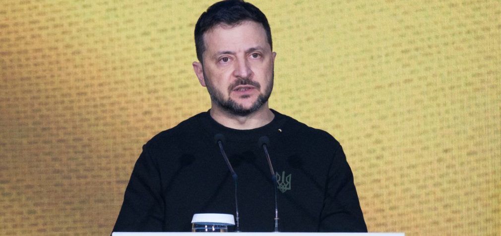 Зеленський уперше прокоментував кадровий скандал в АОЗ