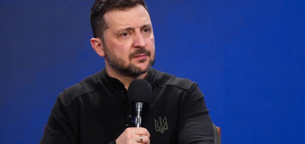 Лейтмотив – угода з США та гарантії безпеки. Головне з пресконференції Зеленського