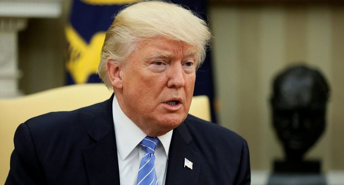Трамп схвально відгукнувся про промову свого віце-президента в Мюнхені