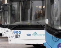 Із березня у Дніпрі змінюється система оплати у електротранспорті