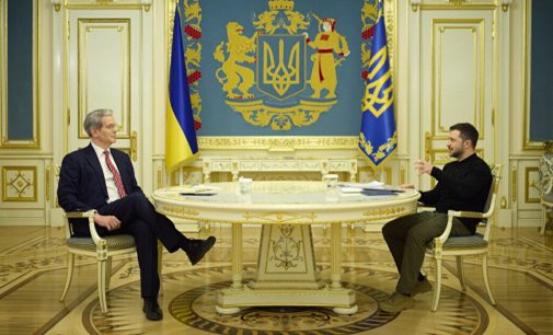 WP дізналася, що саме хотіли отримати США в угоді з Україною про корисні копалини