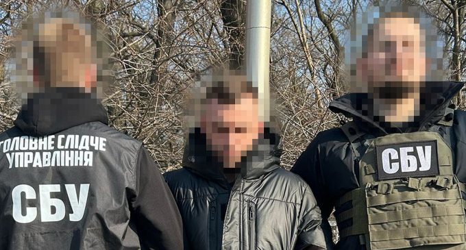 В Одесі викрили схему поставок електрообладнання для військових баз РФ