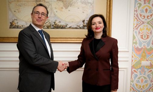 Агентство ООН з промислового розвитку хоче відкрити офіс в Україні