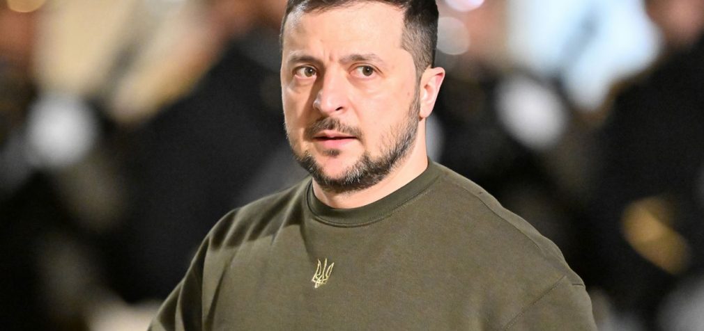 У Зеленського відреагували на заяву Трампа про розмову з росіянами в Мюнхені