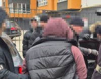 СБУ затримало військового, який коригував удари РФ по Хмельниччині