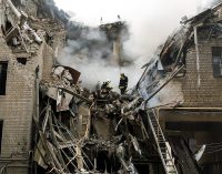 В Україні загинули понад 12 тисяч цивільних з початку вторгнення – ООН