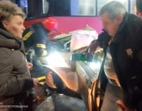 Масштабне відключення газу у Дніпрі у лютому: адреси