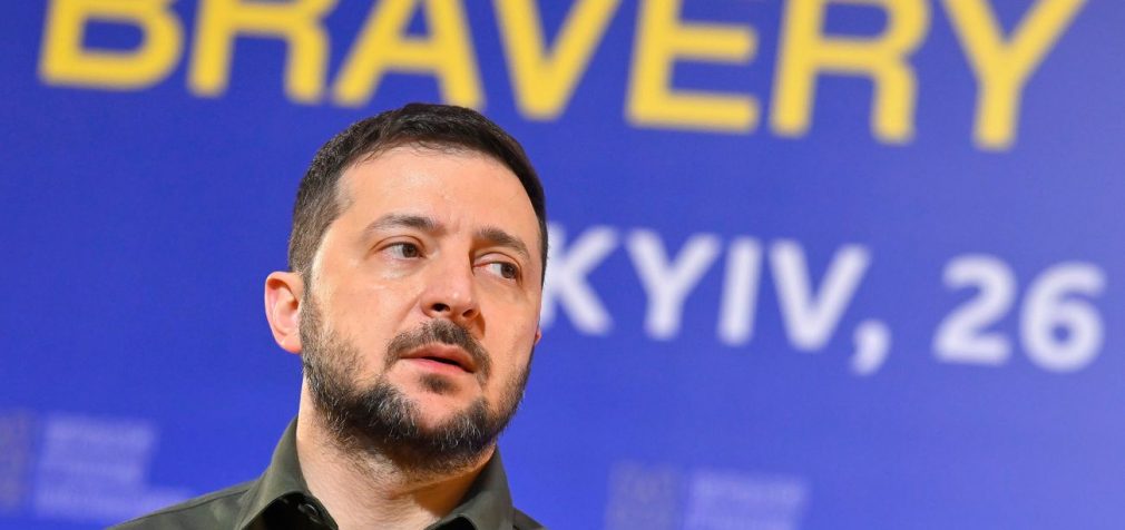Рішення щодо цін на ліки та санкції: Зеленський провів засідання РНБО